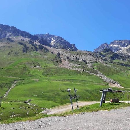 38M2,La Mongie Tourmalet,4/6Pers Διαμέρισμα Bagnères-de-Bigorre Εξωτερικό φωτογραφία