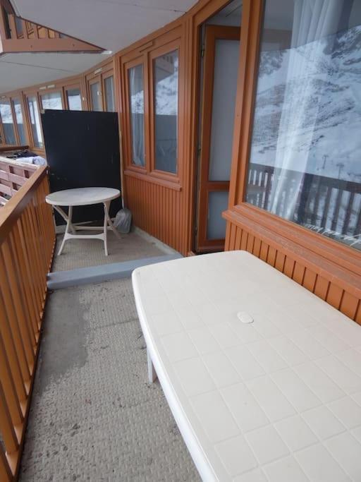 38M2,La Mongie Tourmalet,4/6Pers Διαμέρισμα Bagnères-de-Bigorre Εξωτερικό φωτογραφία