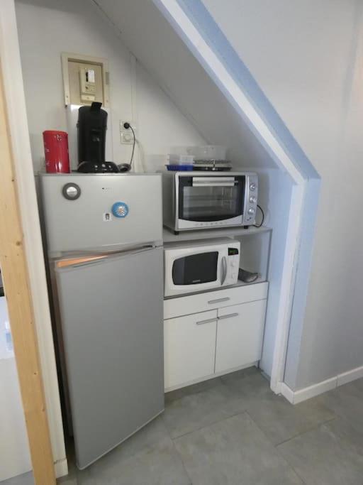 38M2,La Mongie Tourmalet,4/6Pers Διαμέρισμα Bagnères-de-Bigorre Εξωτερικό φωτογραφία