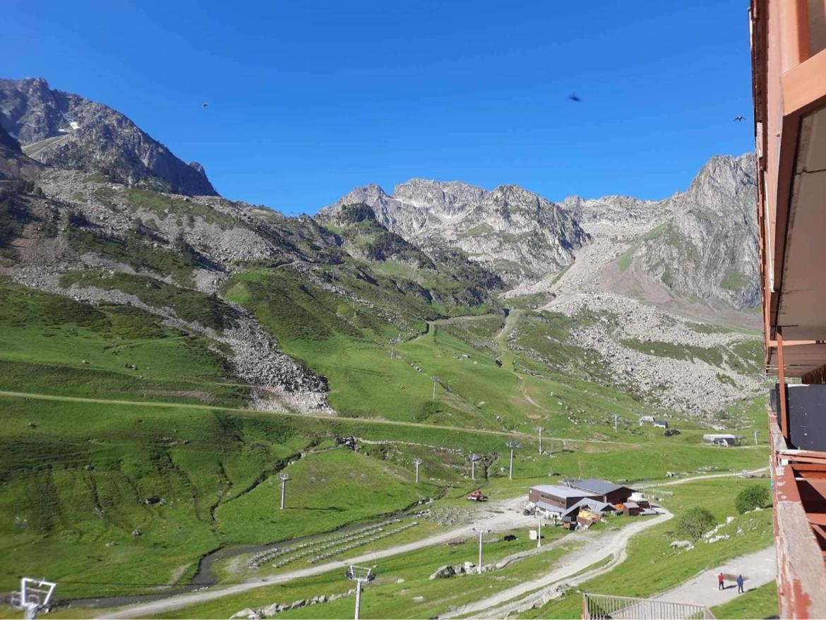 38M2,La Mongie Tourmalet,4/6Pers Διαμέρισμα Bagnères-de-Bigorre Εξωτερικό φωτογραφία